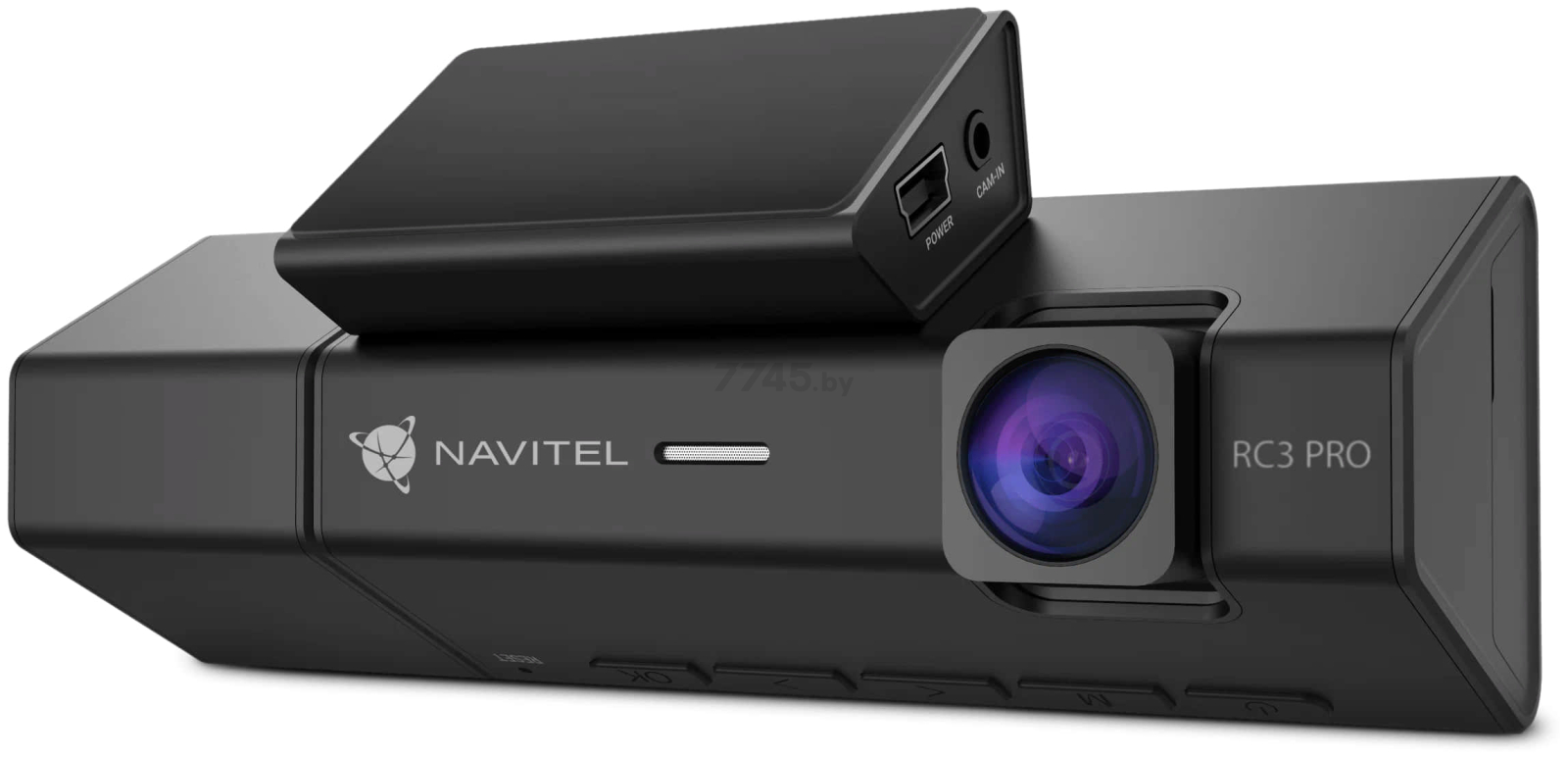 Видеорегистратор NAVITEL RC3 PRO - Фото 3