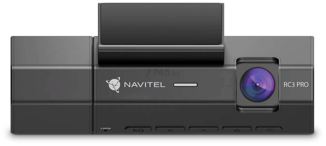 Видеорегистратор NAVITEL RC3 PRO - Фото 4