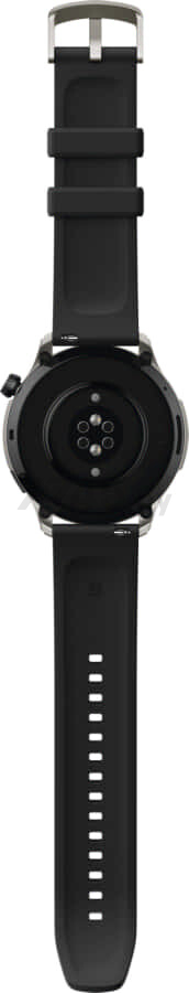 Умные часы AMAZFIT GTR 4 Superspeed Black - Фото 4