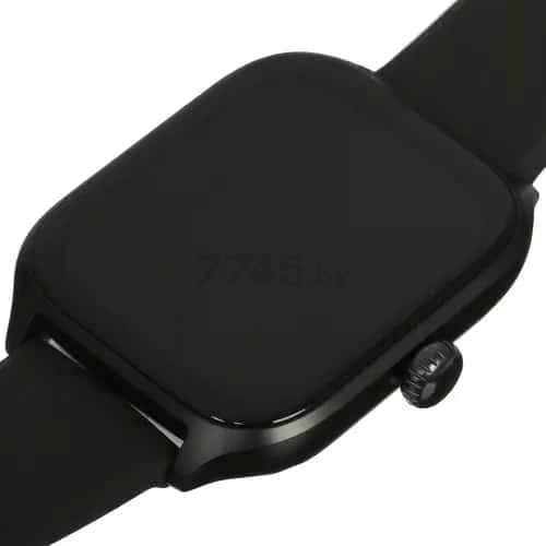 Умные часы AMAZFIT GTS 4 Black - Фото 8