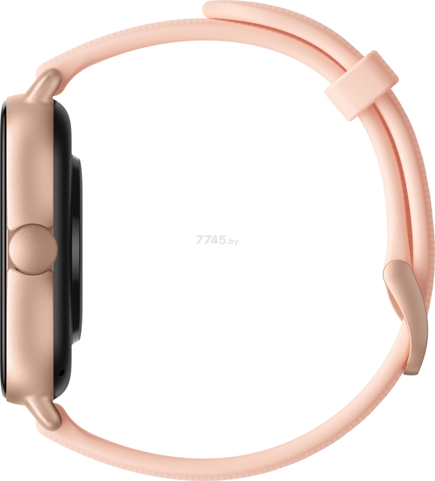 Умные часы AMAZFIT GTS 2 New Version Pink - Фото 7