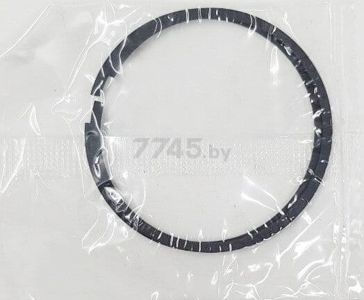 Поршневое кольцо для бензореза WINZOR HUK1250/3120 (2106)