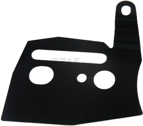 Пластина натяжителя на крышке цепи для бензопилы WINZOR 4500 (4500-60)