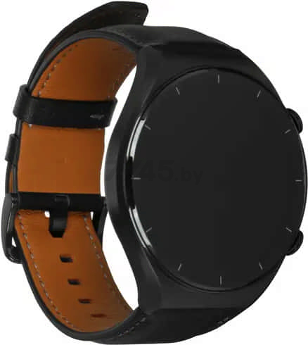 Умные часы XIAOMI Watch S1 Black (BHR5559GL) международная версия - Фото 5