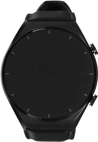 Умные часы XIAOMI Watch S1 Black (BHR5559GL) международная версия - Фото 6