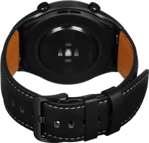 Умные часы XIAOMI Watch S1 Black (BHR5559GL) международная версия - Фото 9