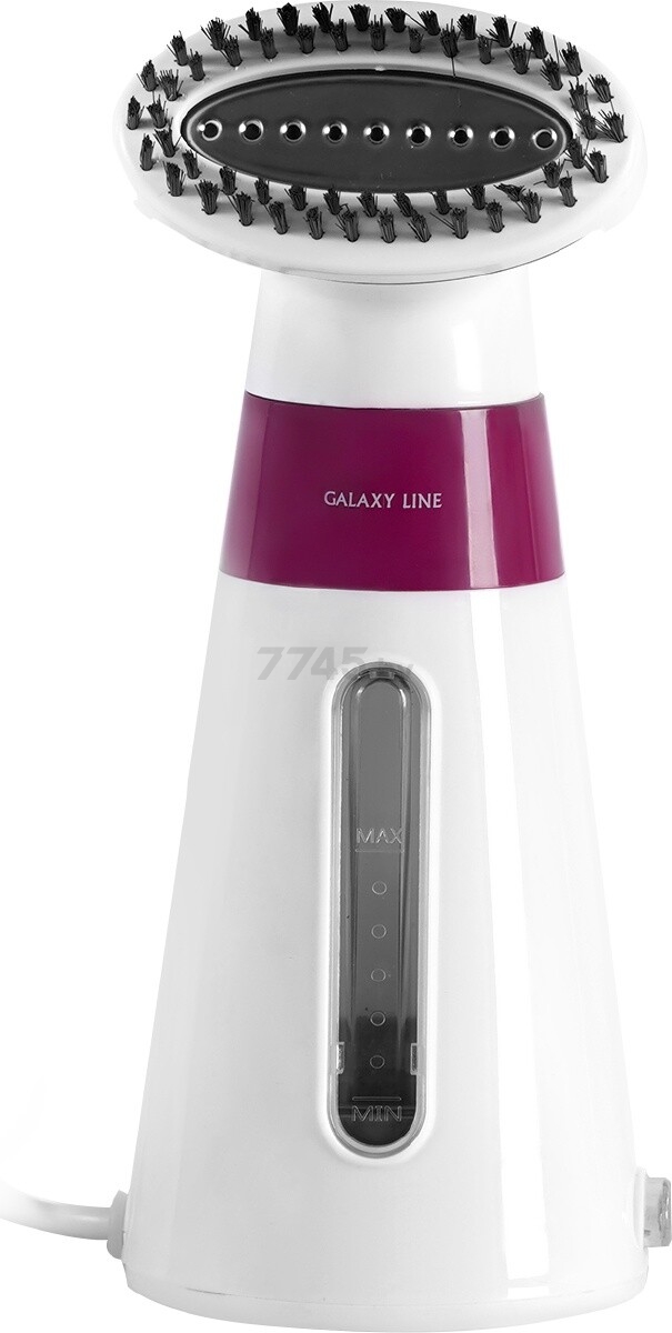 Отпариватель GALAXY LINE GL 6283 (гл6283л) - Фото 4