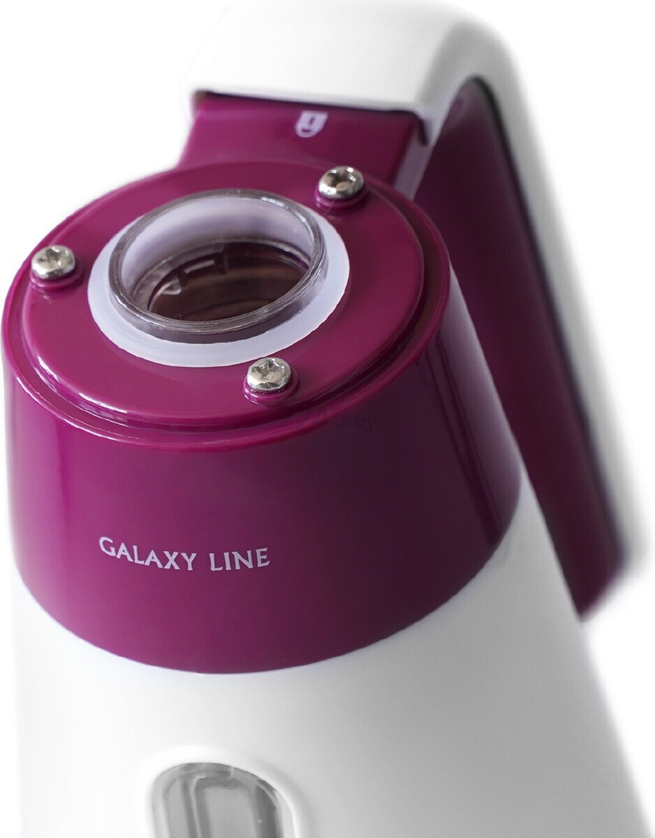 Отпариватель GALAXY LINE GL 6283 (гл6283л) - Фото 6