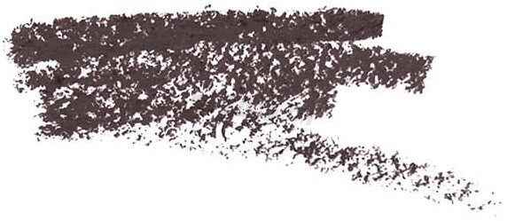 Карандаш для бровей PAESE Powder Browpencil коричневый тон 2 (16198) - Фото 2