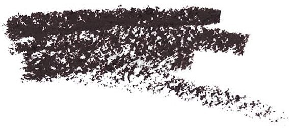 Карандаш для бровей PAESE Powder Browpencil темно-коричневый тон 3 (16204) - Фото 2