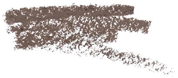 Карандаш для бровей PAESE Powder Browpencil медовый тон 1 (16181) - Фото 2