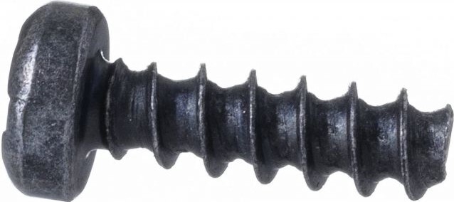 Винт 3×10 мм BOSCH TORX (2603490017)