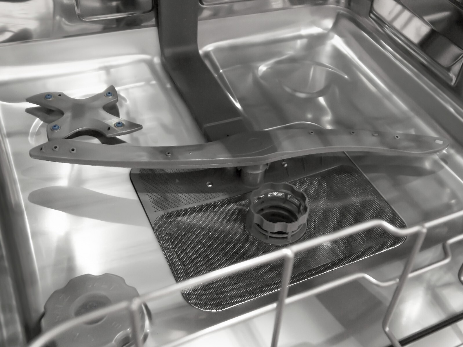 Машина посудомоечная встраиваемая EXITEQ EXDW-I606 - Фото 8