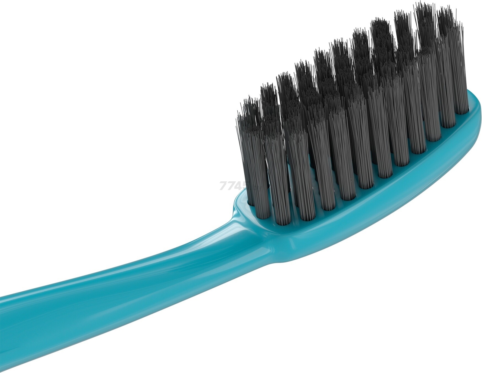 Зубная щетка SPLAT Daily Clean & Care Очищение и уход (9591050955) - Фото 14