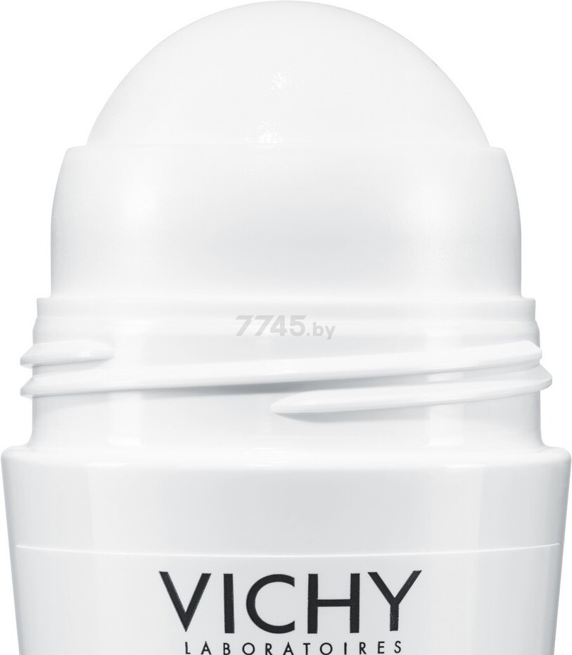 Дезодорант-антиперспирант шариковый VICHY Deodorants Clinical Control 50 мл (3337875804431) - Фото 4