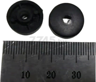Кнопка стопора для болгарки WORTEX CAG1812-1E (YN-3118-21)