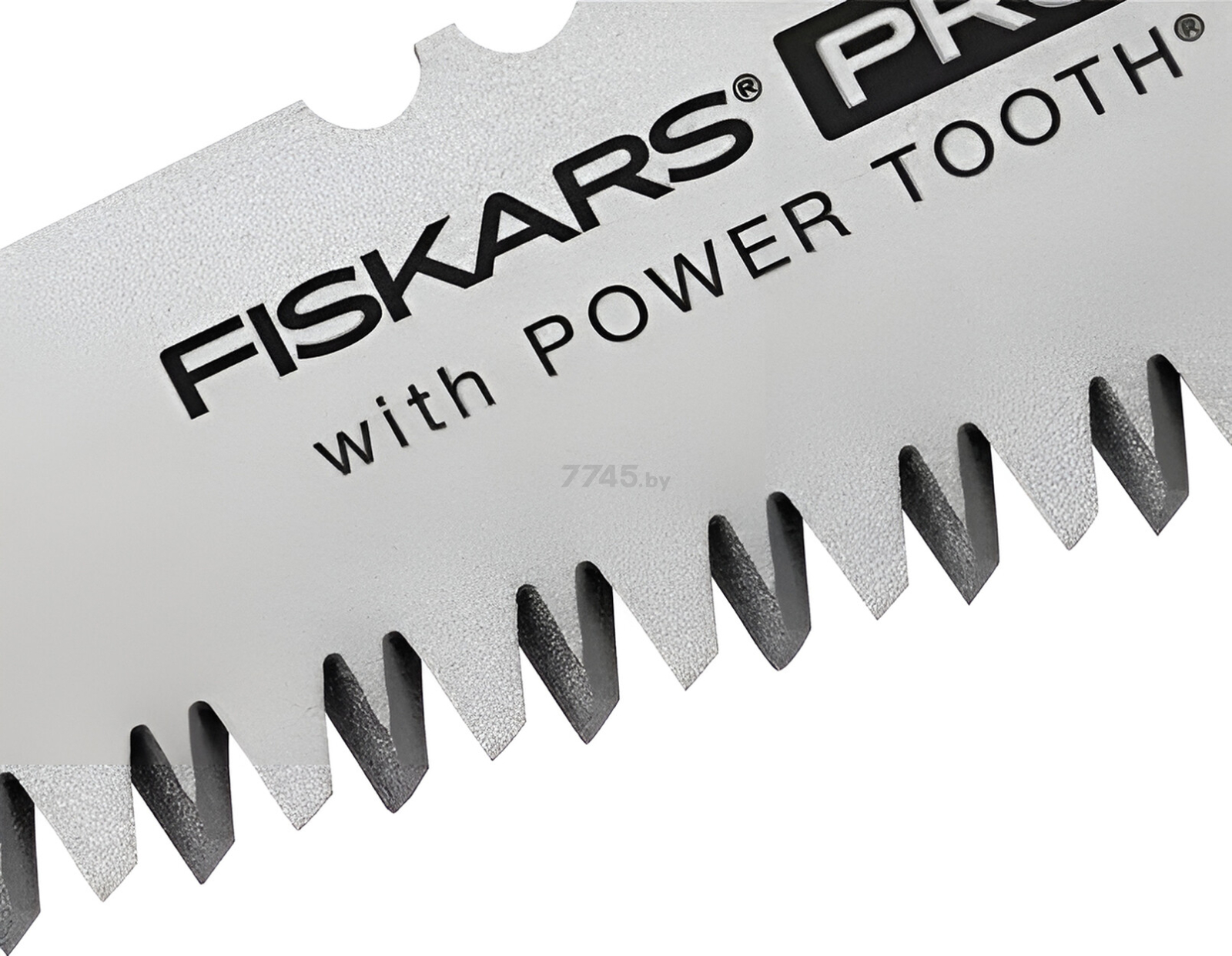 Ножовка по гипсокартону 150 мм FISKARS PowerTooth (1062935) - Фото 5