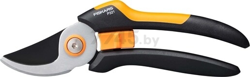 Секатор плоскостной FISKARS Solid P321 (1057162)