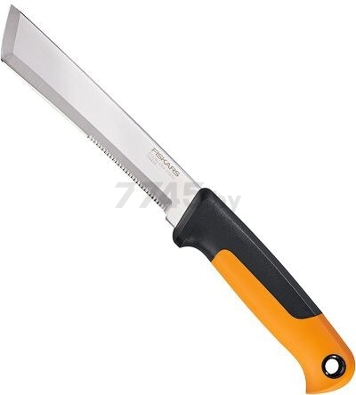 Нож садовый FISKARS X-series K82 (1062830)