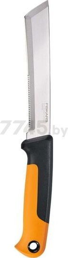 Нож садовый FISKARS X-series K82 (1062830) - Фото 3