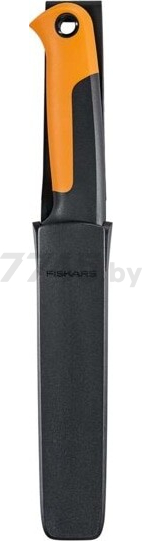 Нож садовый FISKARS X-series K82 (1062830) - Фото 4