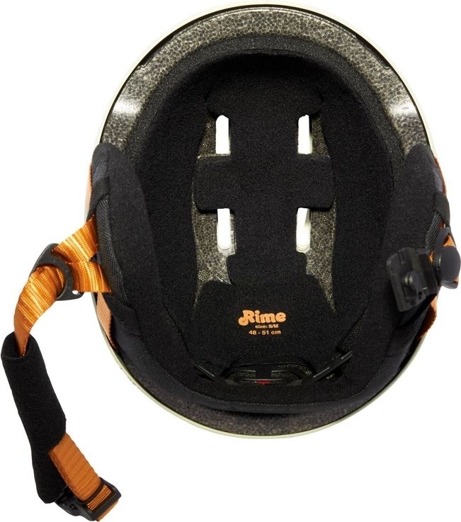 Шлем горнолыжный ANON Youth Rime 3 L/XL PB Gray (21521101021L\X) - Фото 4