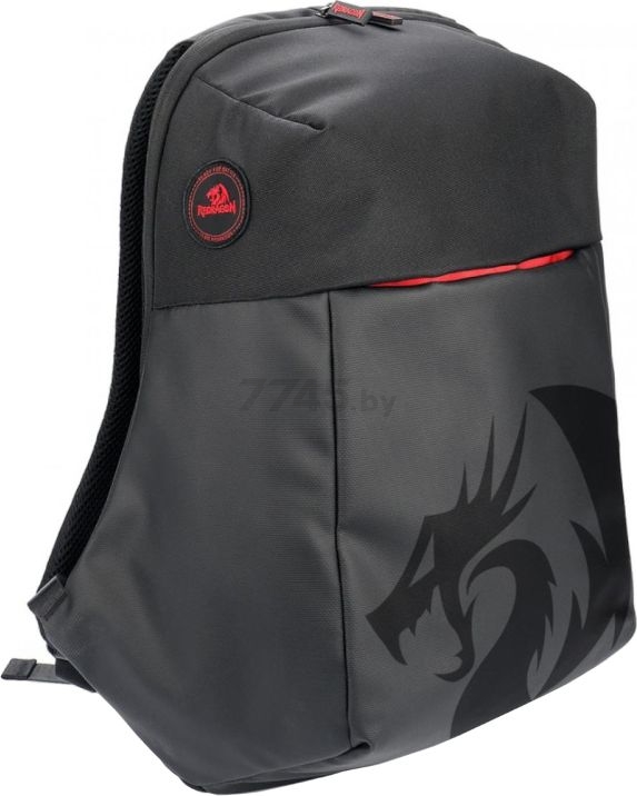 Рюкзак для ноутбука REDRAGON Traveller (70470) - Фото 2