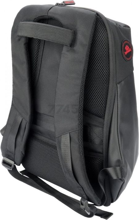 Рюкзак для ноутбука REDRAGON Traveller (70470) - Фото 3
