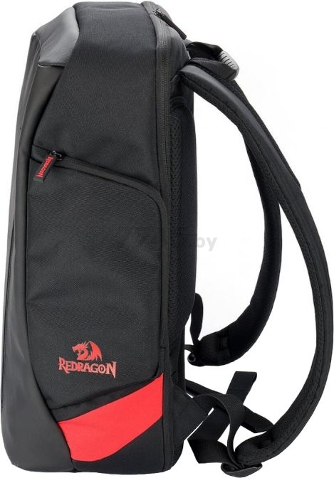 Рюкзак для ноутбука REDRAGON Tardis 2 (77269) - Фото 3