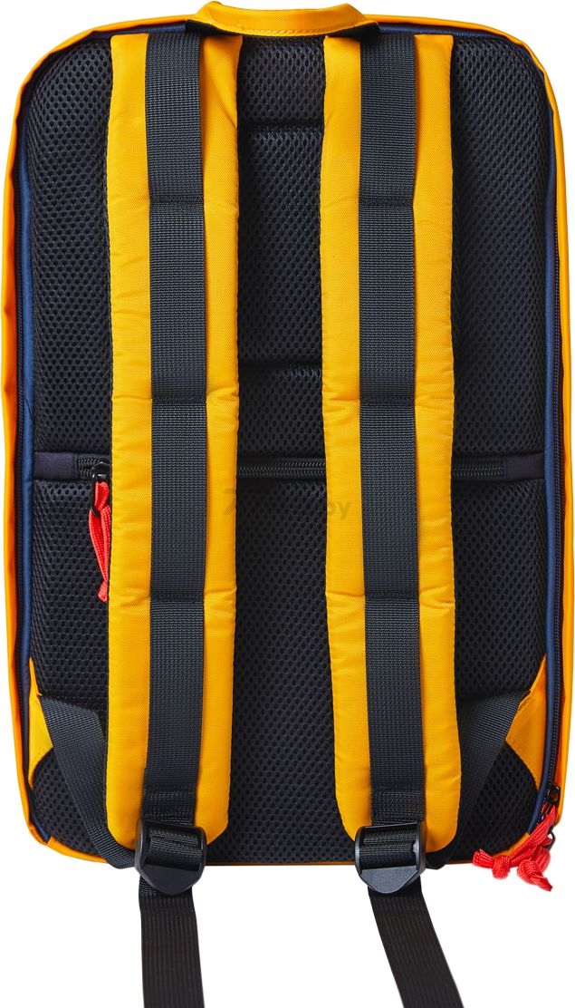 Рюкзак CANYON CNS-CSZ03YW01 желтый/темно-синий - Фото 9