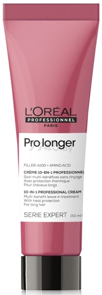 Крем для волос LOREAL PROFESSIONNEL Serie Expert Pro Longer 150 мл (0391069333)