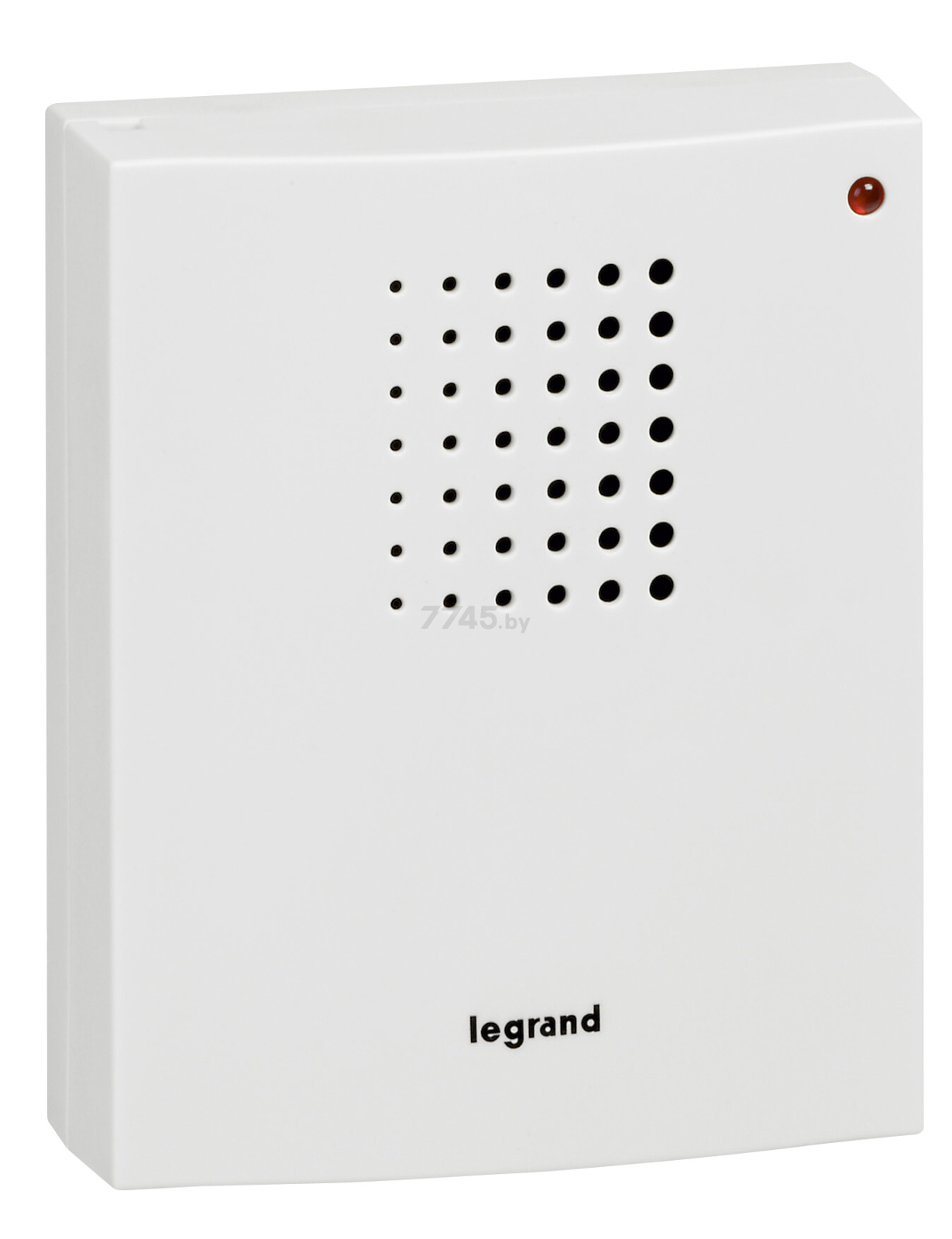 Звонок дверной  беспроводной LEGRAND Стандарт (094251)