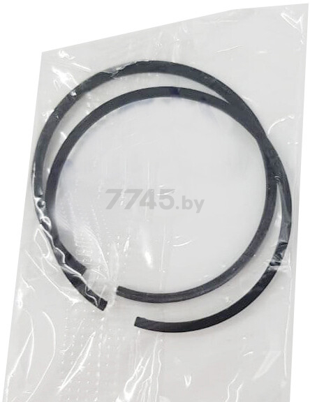 Поршневое кольцо для триммера/мотокосы WINZOR STFS55 (2074)