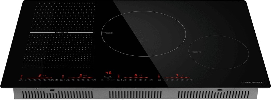 Панель варочная индукционная MAUNFELD CVI804SFBK (КА-00017401) - Фото 3