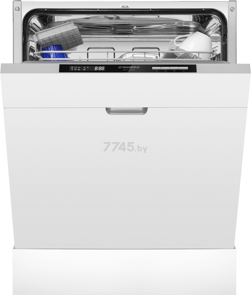 Машина посудомоечная MAUNFELD MLP-122D (КА-00016957)