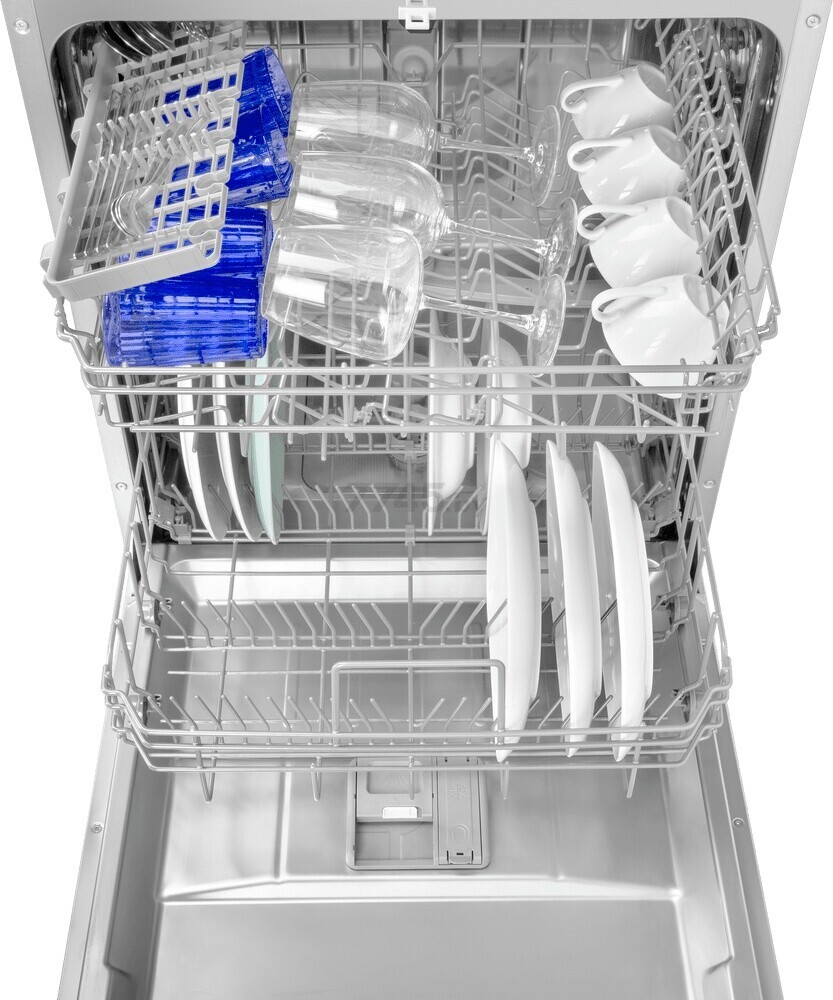 Машина посудомоечная MAUNFELD MLP-122D (КА-00016957) - Фото 8