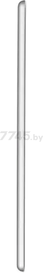 Планшет Apple iPad 10.2 2021 64GB Silver (MK2L3HC/A) - Фото 5