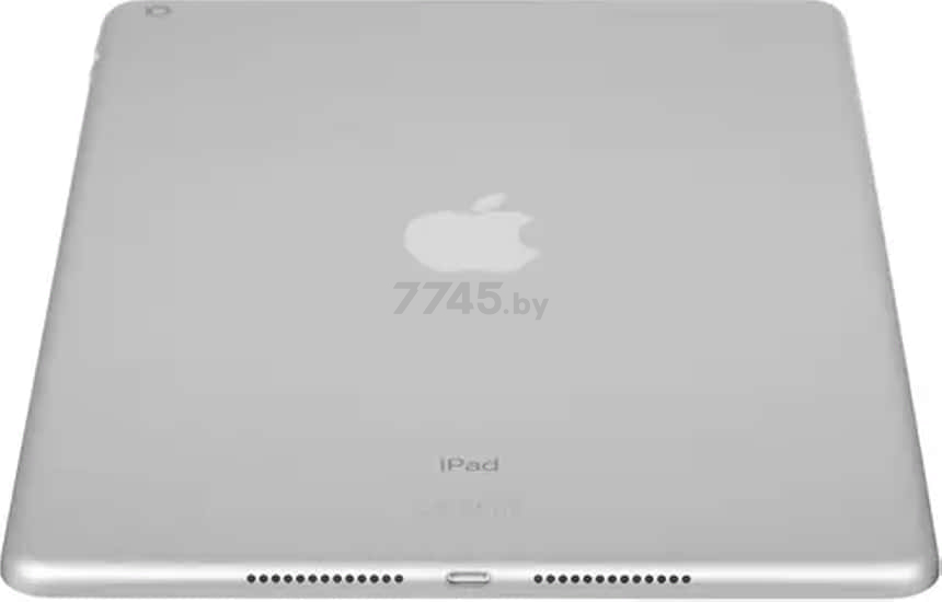 Планшет Apple iPad 10.2 2021 64GB Silver (MK2L3HC/A) - Фото 9