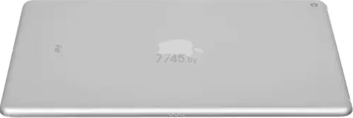 Планшет Apple iPad 10.2 2021 64GB Silver (MK2L3HC/A) - Фото 10
