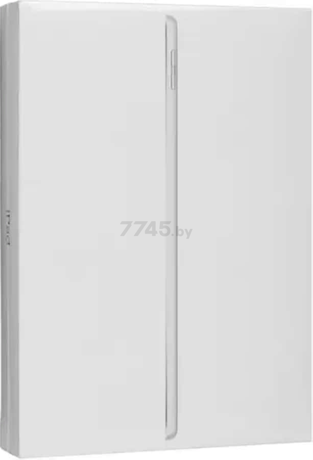 Планшет Apple iPad 10.2 2021 64GB Silver (MK2L3HC/A) - Фото 12