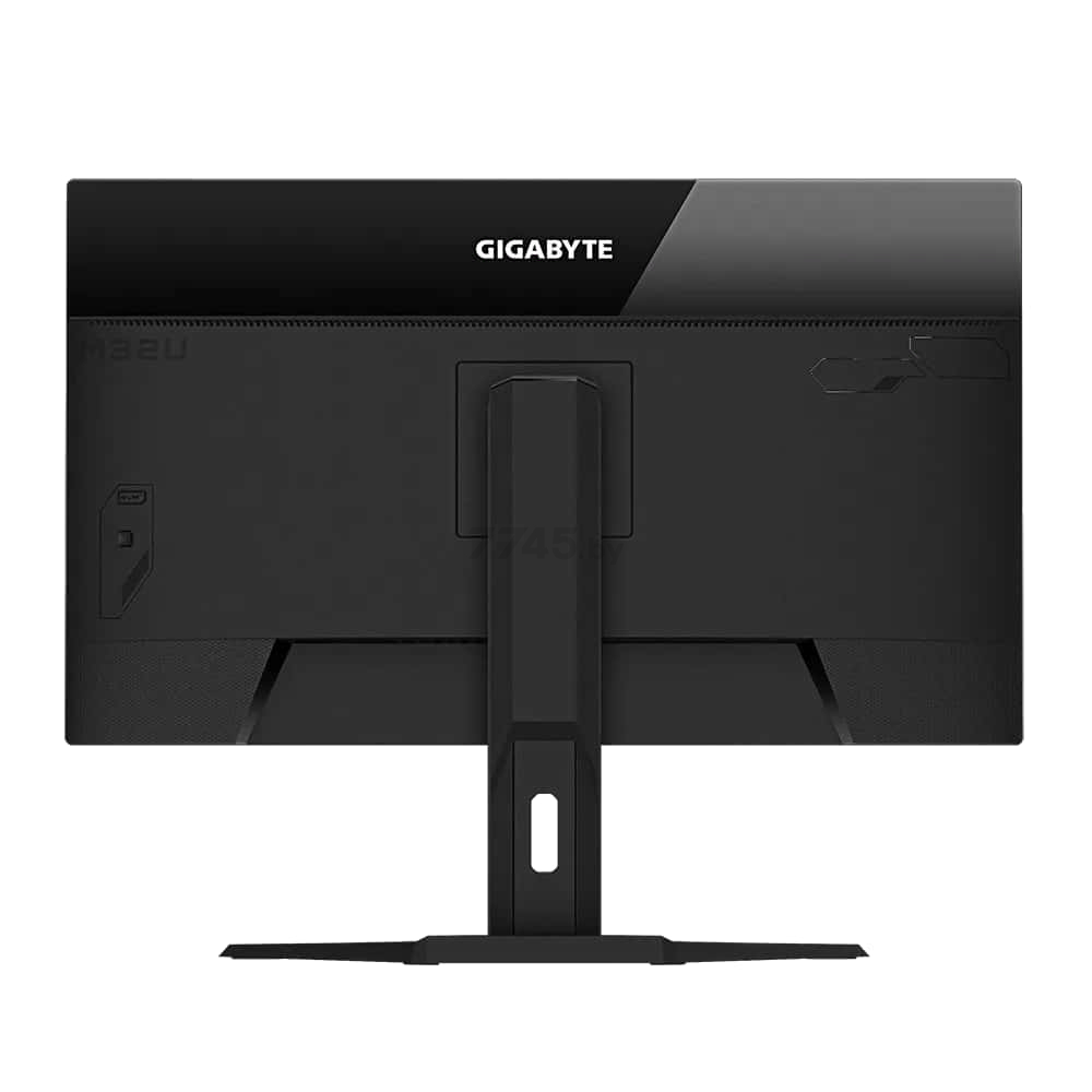 Монитор игровой GIGABYTE M32U Black (M32U-EK) - Фото 4