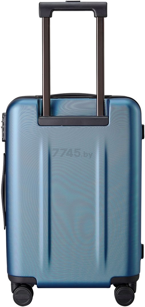 Чемодан NINETYGO Danube Luggage 24'' Blue (120602) - Фото 3