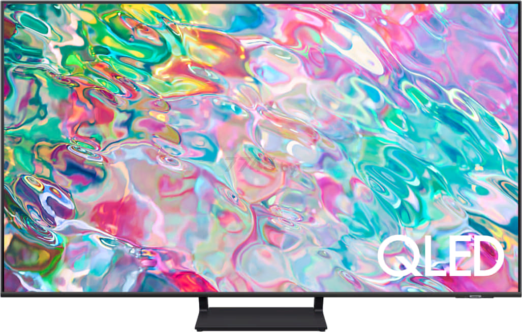 Телевизор SAMSUNG QLED Q70B QE55Q70BAUXRU