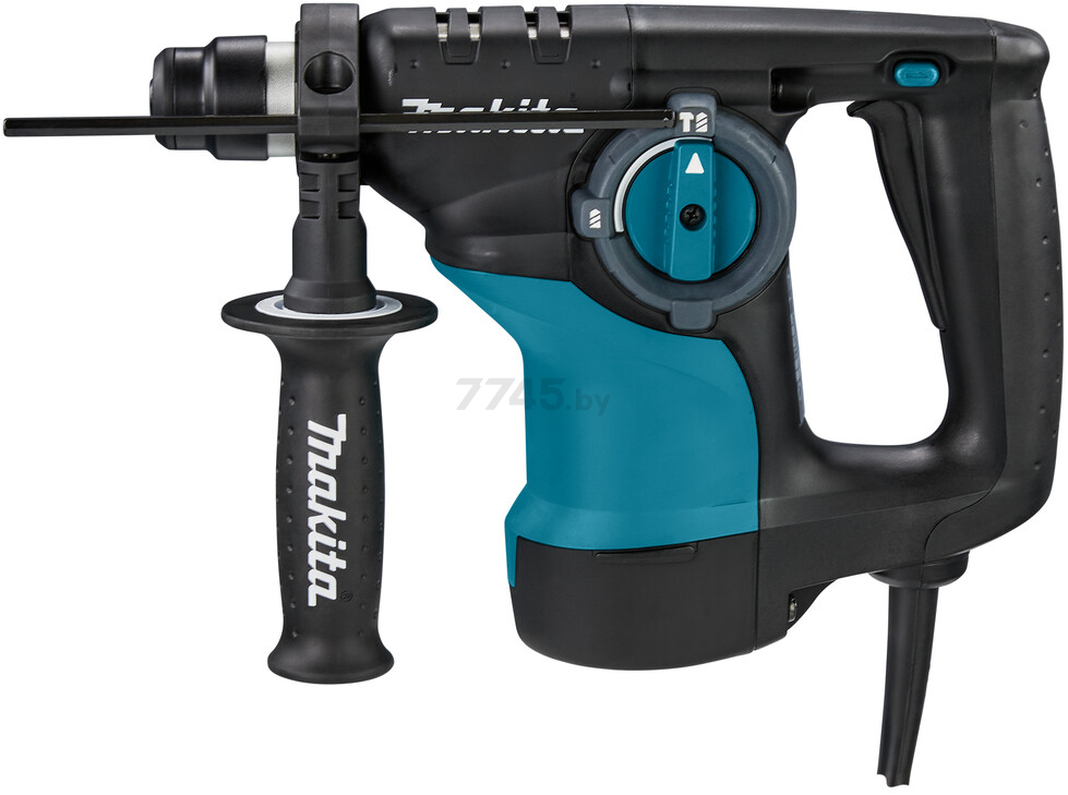 Перфоратор MAKITA HR 2800 (HR2800) - Фото 4