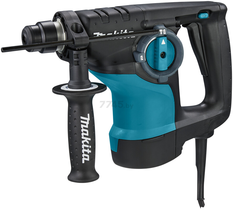 Перфоратор MAKITA HR 2800 (HR2800) - Фото 2