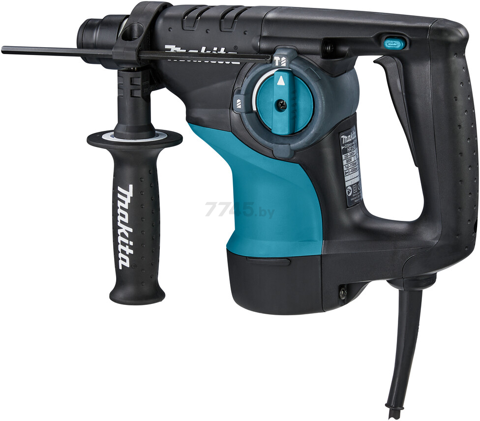 Перфоратор MAKITA HR 2800 (HR2800) - Фото 5