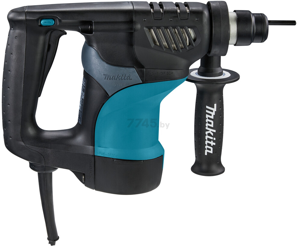 Перфоратор MAKITA HR 2800 (HR2800) - Фото 6