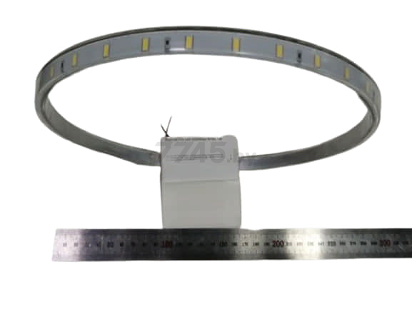 Подсветка LED для шлифователя по бетону WORTEX DG2285 (R7202-106)