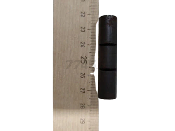 Втулка соединительная для триммера WORTEX TE4217-1S (UK6904-1-27)