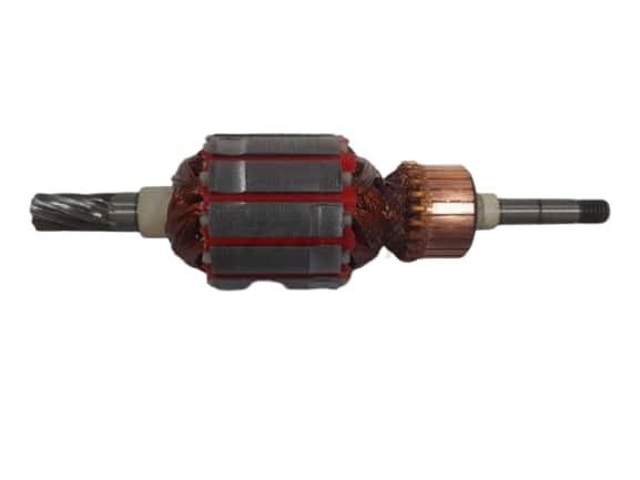 Ротор для триммера WORTEX TE4217-1S (UK6904-1-14)
